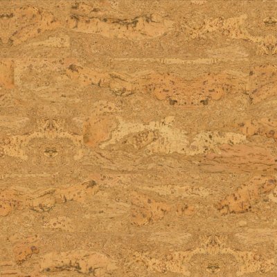 Qualis Ceramica Cork Click Stromboli - 12"x48,6"
