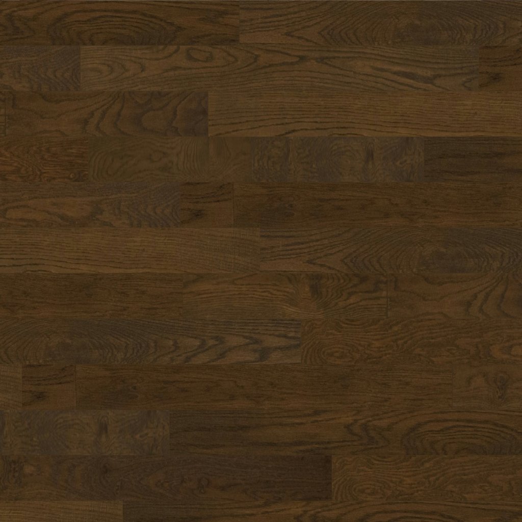 Artisan Hardwood Oak Dark Mocha