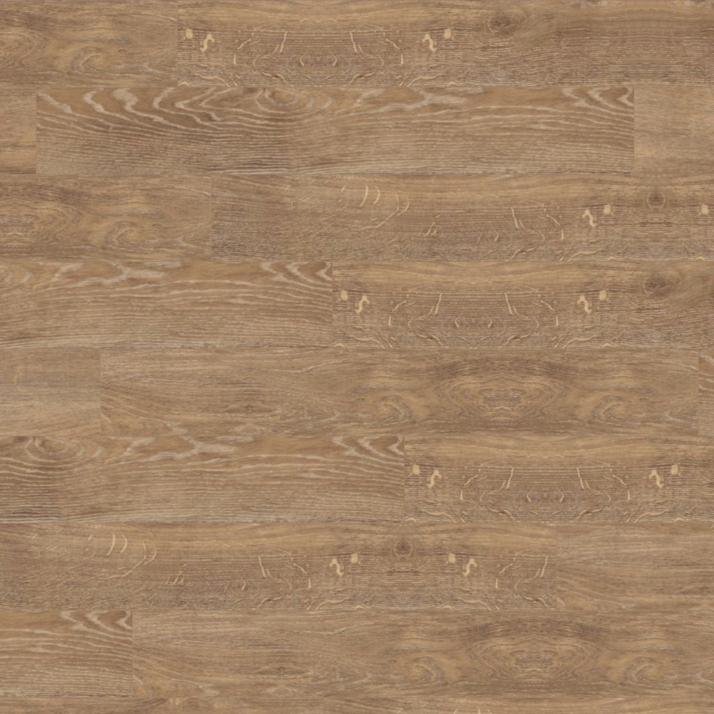 Karndean Designflooring HONEY OAK SCB94 - BROWN