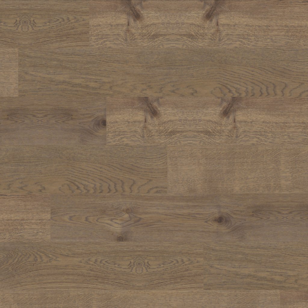 Karndean Designflooring SMOKED BUTTERNUT RKP8107 - BROWN