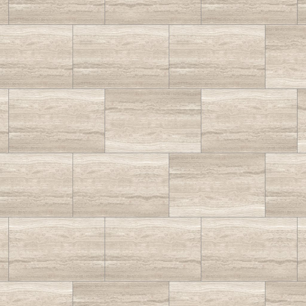 Emser Tile METRO CREAM POLISHED - Cream
