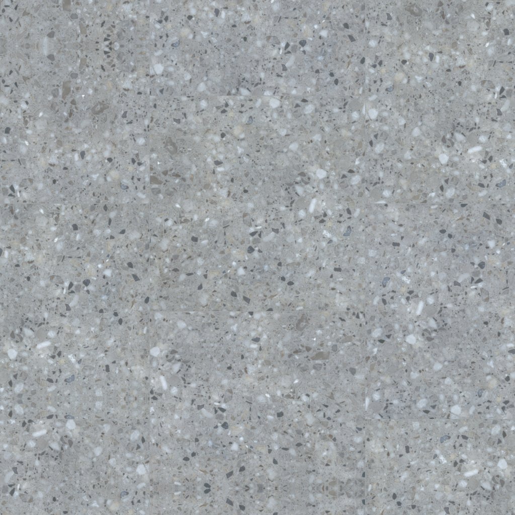MSI Terrazo Gris Paver - Gris®