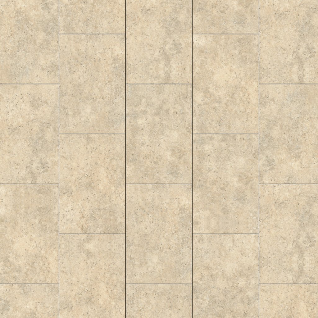 Karndean Designflooring SOAPSTONE SCB-ST5-G - BEIGE, CREAM