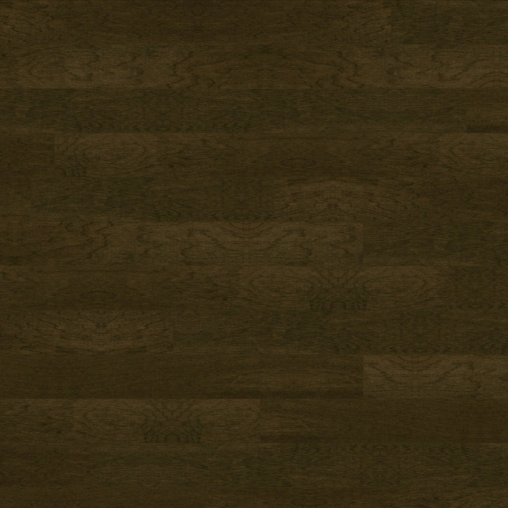 Hartco Blackened Brown 5 in