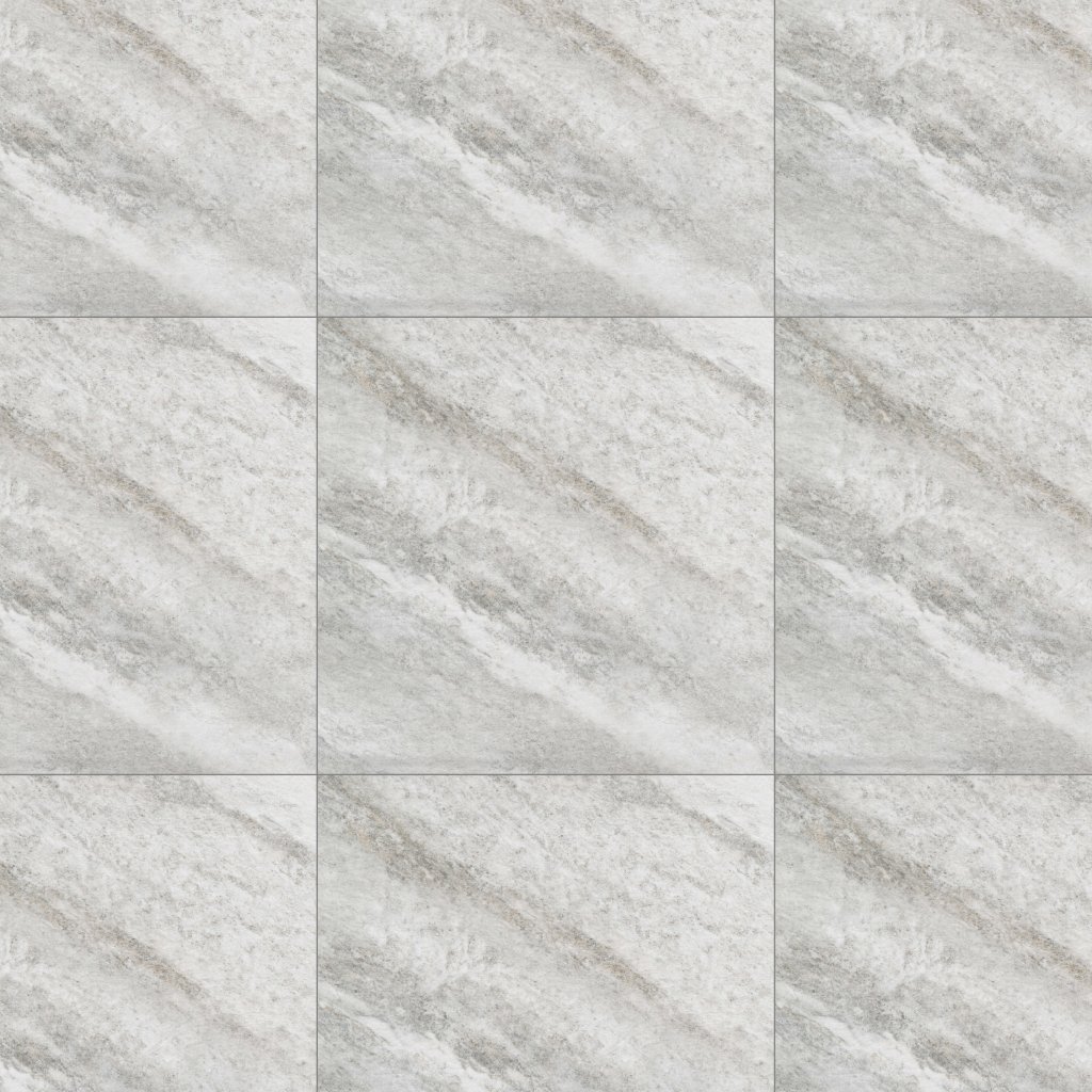 Emser Tile CAVERNA GRAVEL INDOOR R11 -POR - Multicolor
