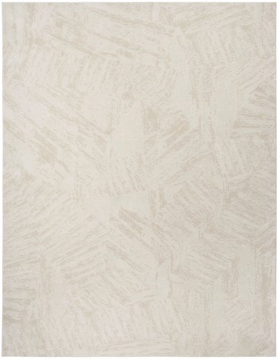 Nourison Home Nourison Desire DSR06 9' x 12' Ivory Modern Indoor Rug - 9' x 12'