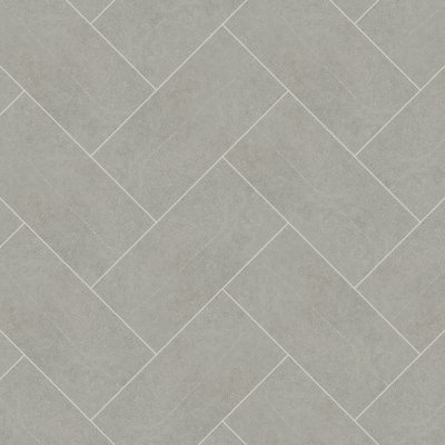 Qualis Ceramica Mjork 12x24 Clay - Herringbone