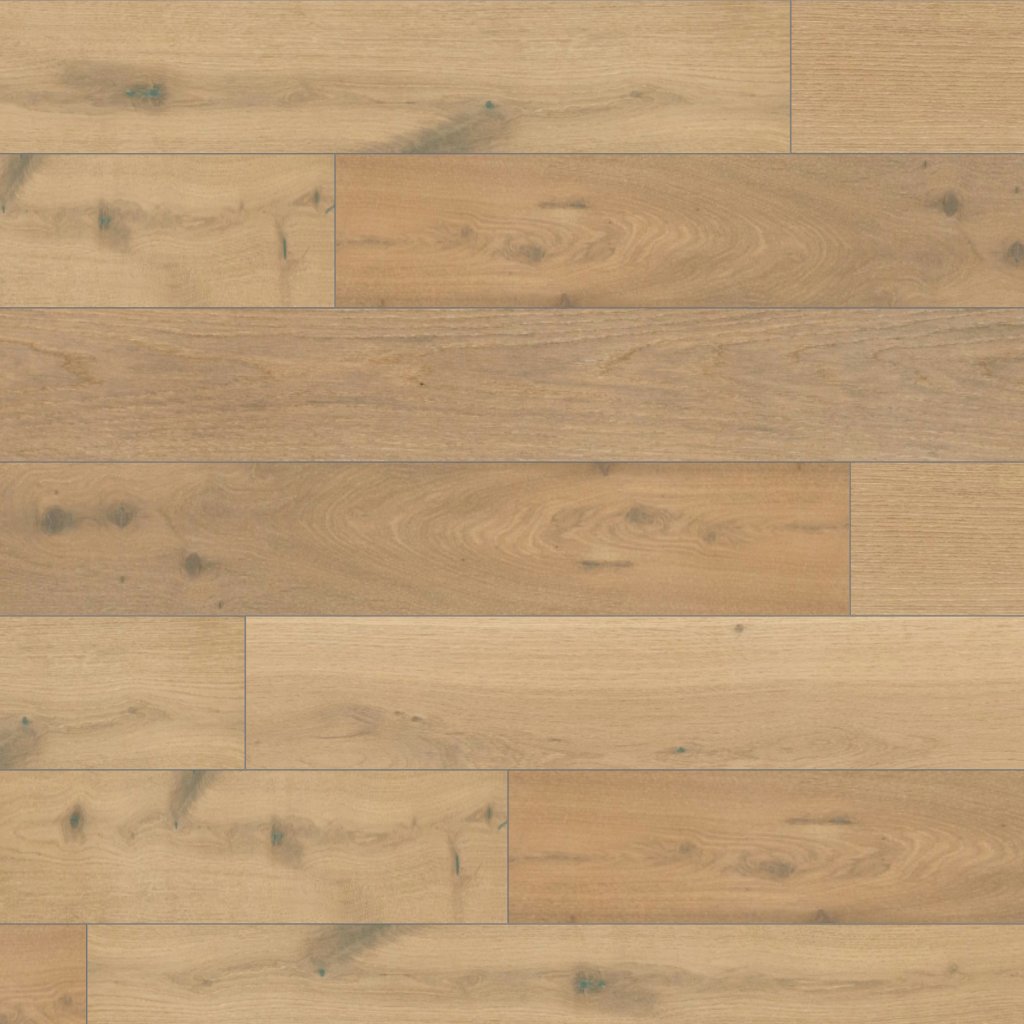 Johnson Hardwood Grand Chateau - Caerphilly