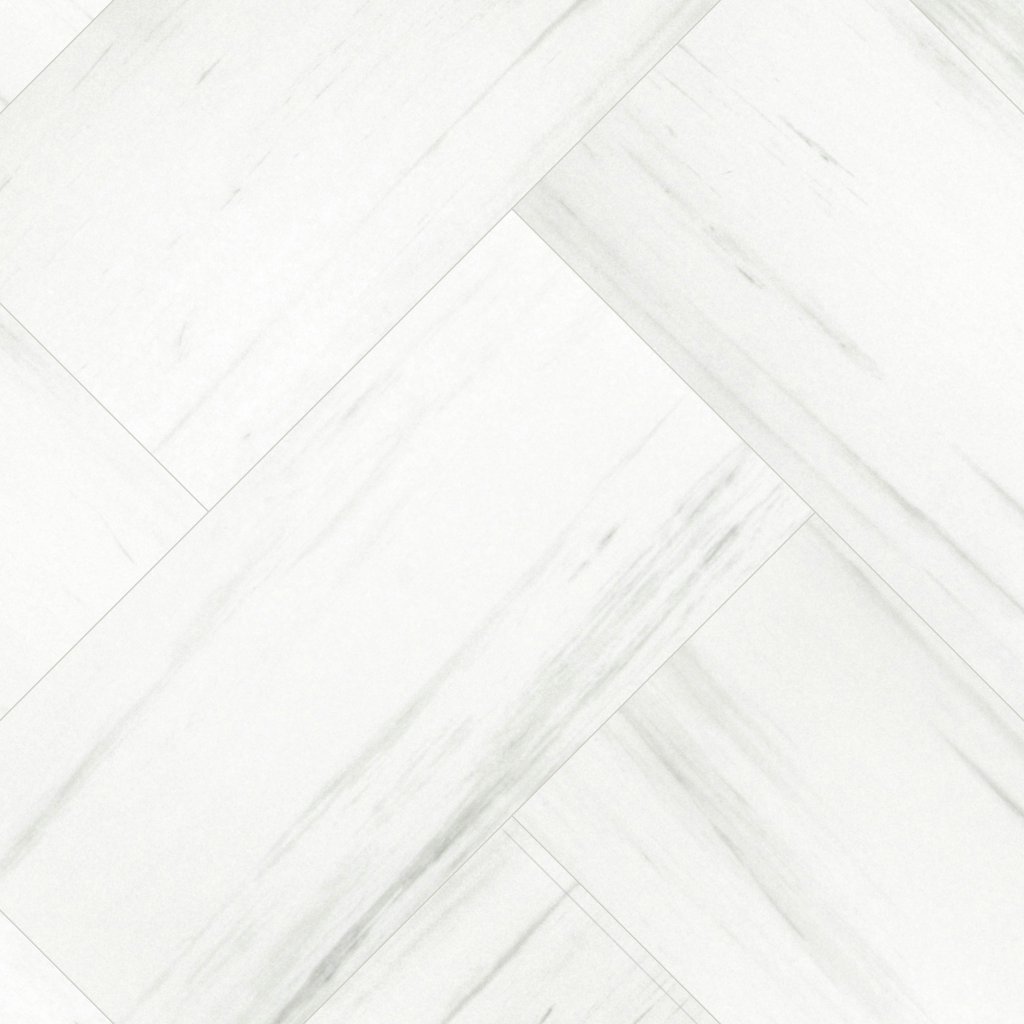 Qualis Ceramica Ardor Devotion 24X48 Polished - Grey