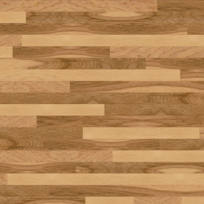 Hartco Country Natural 3 1/4 in - 3.25"