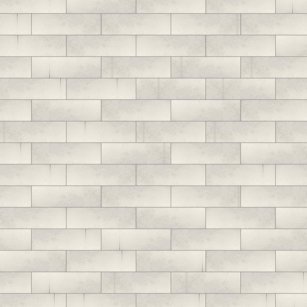 Emser Tile PAGONI GLOSSY -POR - White
