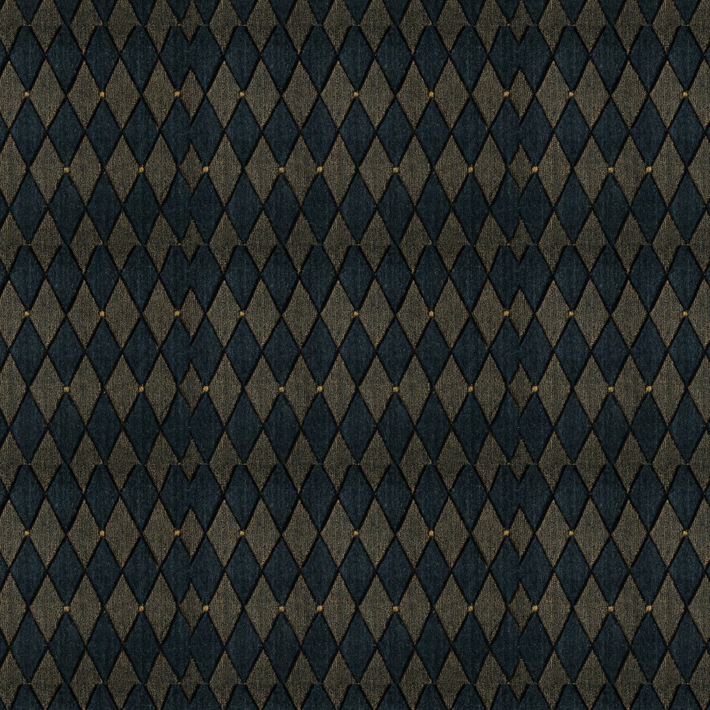 Nourison COSMOPOLITAN MARQUIS C94F MIDNIGHT BROADLOOM