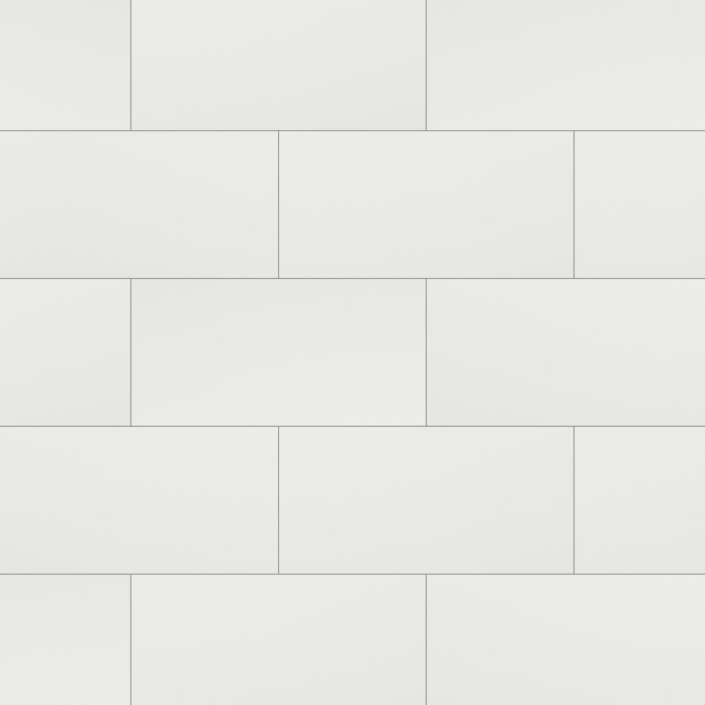 Emser Tile CHOICE GLOSSY - White