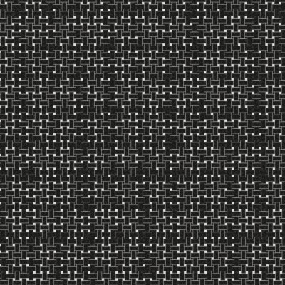 Marble Systems Glacier Honed Basket Weave Marble Mosaic 12x12 - Glacier - 12" x 12" x 3/8"