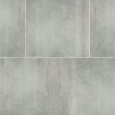 Qualis Ceramica Ceraforge 32x32 Chromium - Alternating 1/3