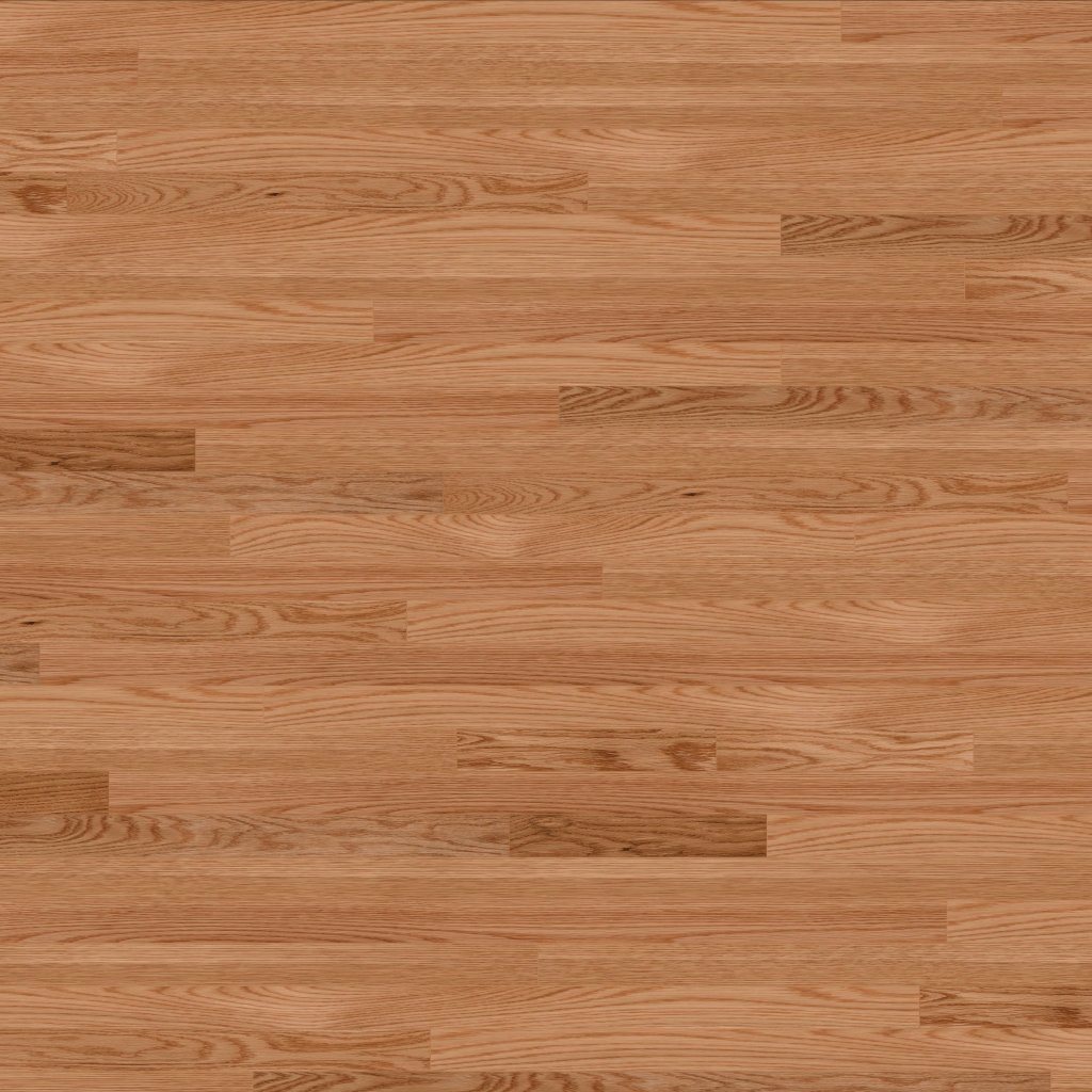 Bruce Flooring Desert Natural 2 1/4 in
