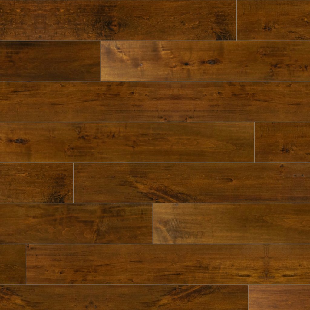 Johnson Hardwood English Pub - Whiskey