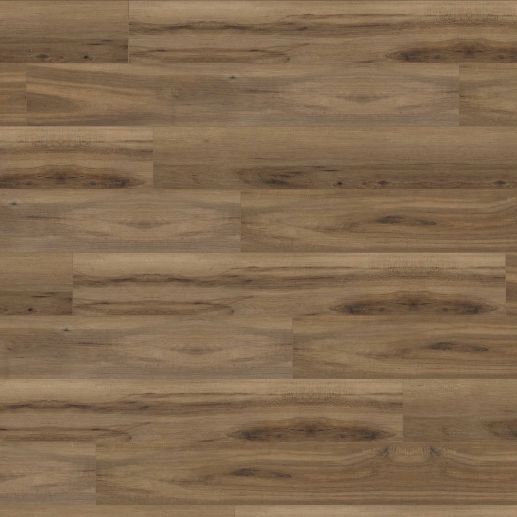 Karndean Designflooring SMOKED AMERICAN MAPLE RCP6545 - BROWN
