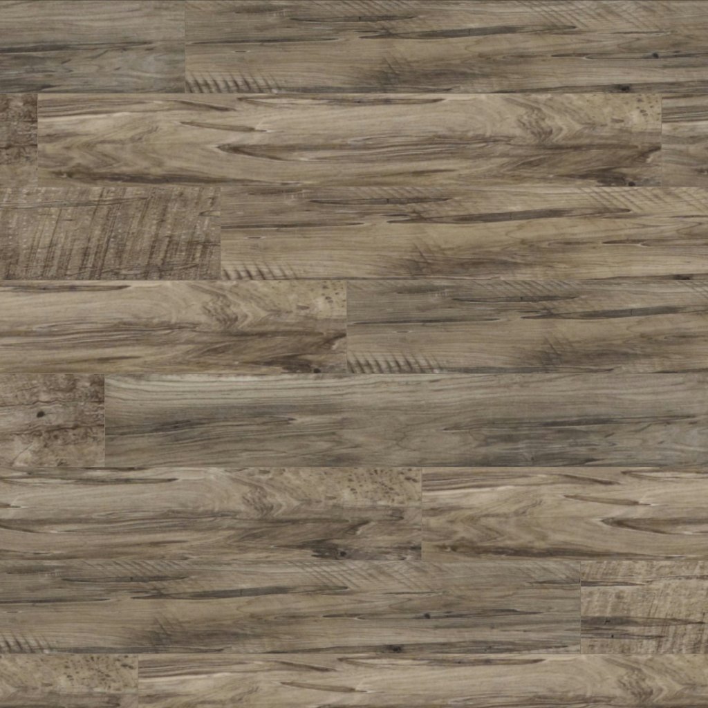 Mannington Black Mountain Oak - Gold - Coal