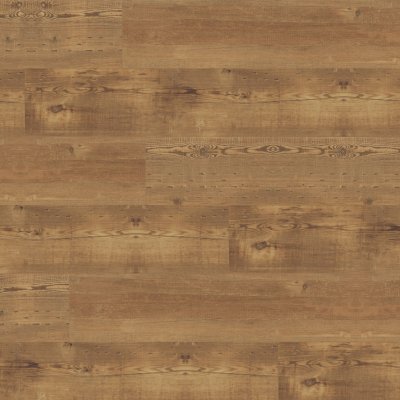 Karndean Designflooring RECLAIMED HEART PINE LLP305 - BROWN - 9.8" x 59"