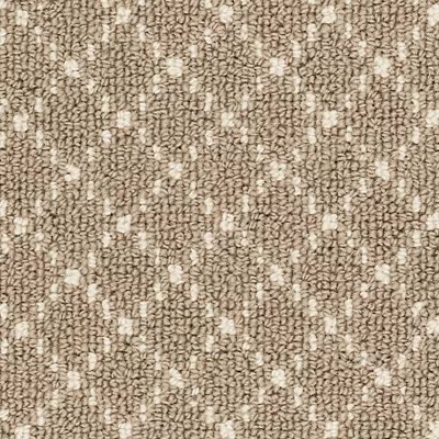 Karastan Treasured Heritage - Scotch Tweed