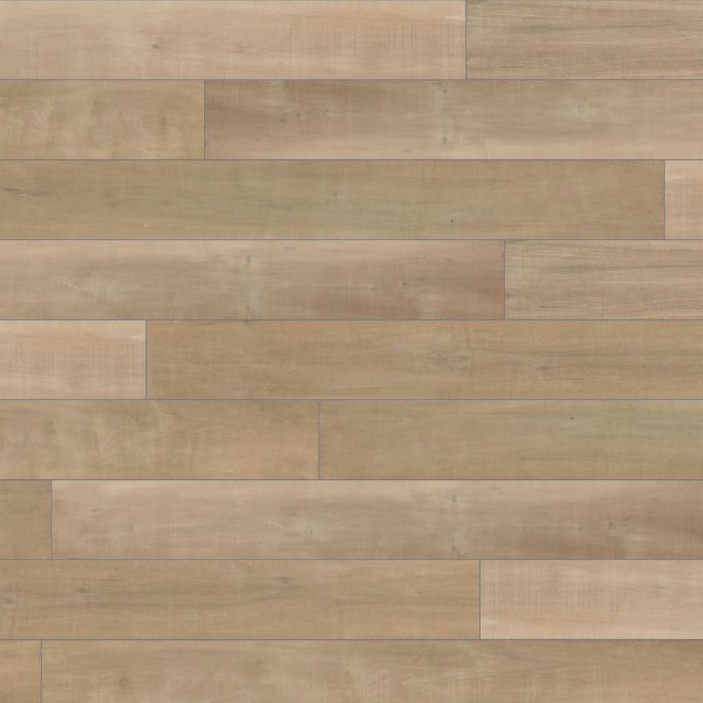 Johnson Hardwood Saga Villa - Coastal