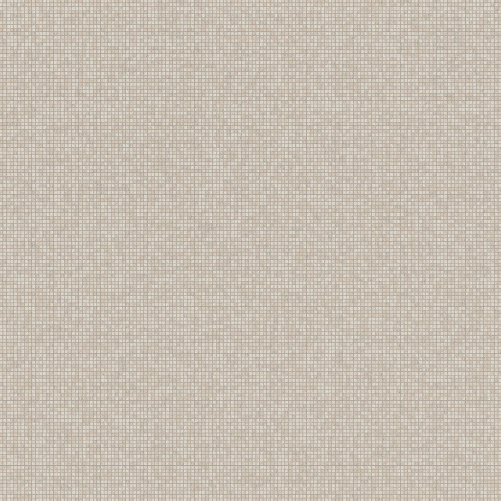Marble Systems Diana Royal Polished Hand Clipped 1x1 Marble Mosaic 11 3/4 X 11 3/4 - Diana Royal