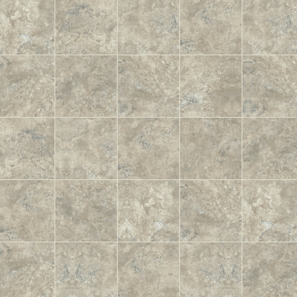 Armstrong Flooring Carriage Path - Oyster White