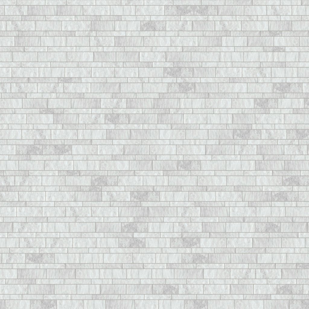 Marble Systems Avalon Wall Decos Slides Marble Mosaic 11x17 - Avalon