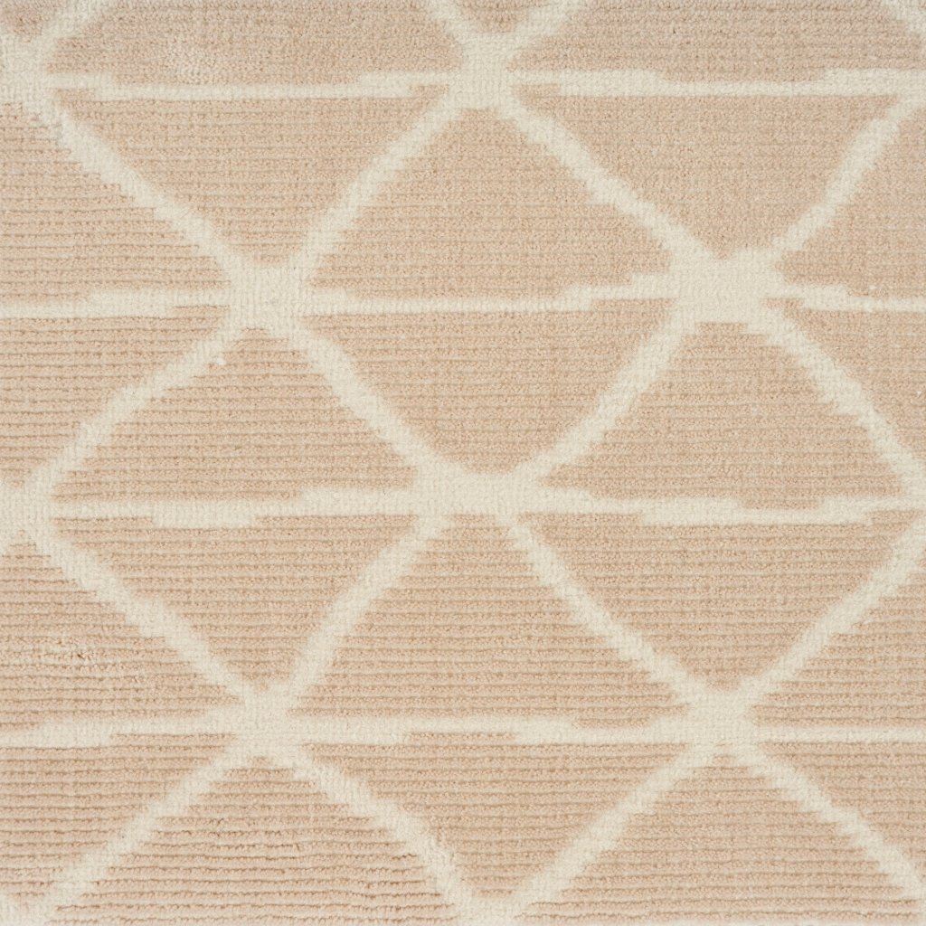 Nourison KASBAH TANGIER TANGR CAMEL