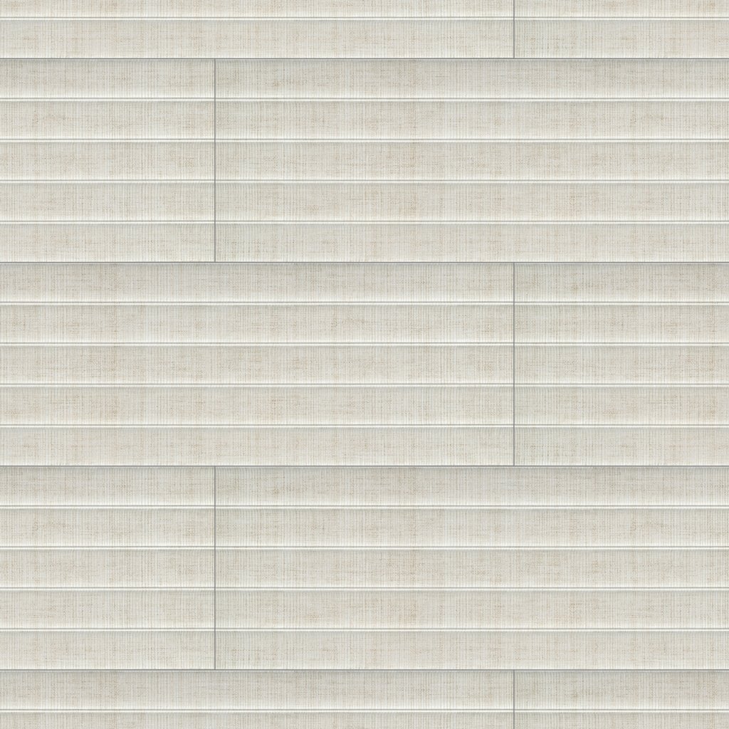 Emser Tile NAVALI TWILL MATTE - Ivory