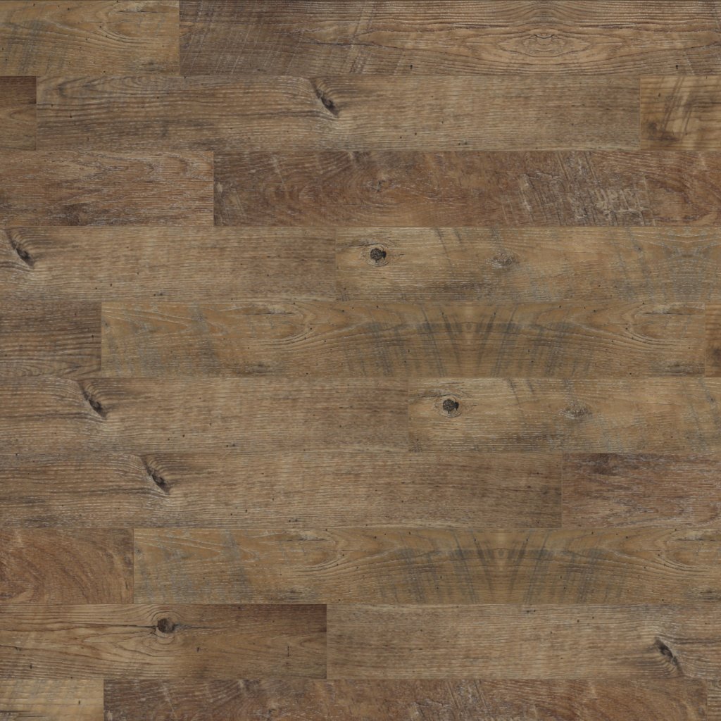 Mannington Dockside - ADURA®Max - Pier