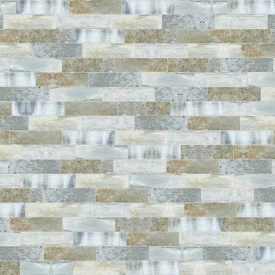Qualis Ceramica Montserrat 3x11 Twilight - Random Length