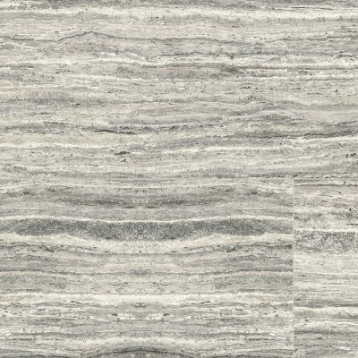 Qualis Ceramica Royal Stoneworks 48X110 Regal Grey Vein Honed - Alternating 1/3