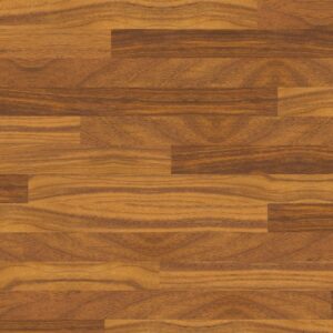 Brazilian Ecowood Golden Teak 5" Satin -