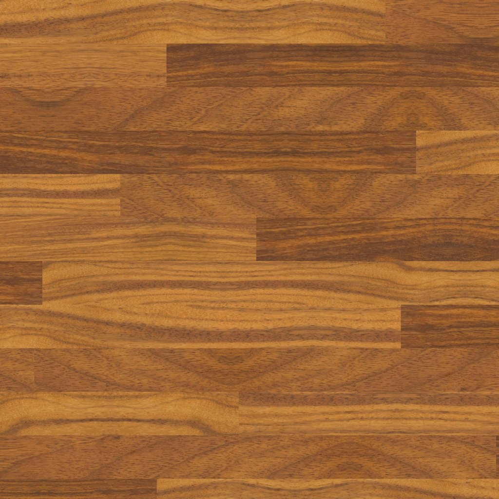 Qualis Ceramica Brazilian Ecowood Golden Teak 5" Satin