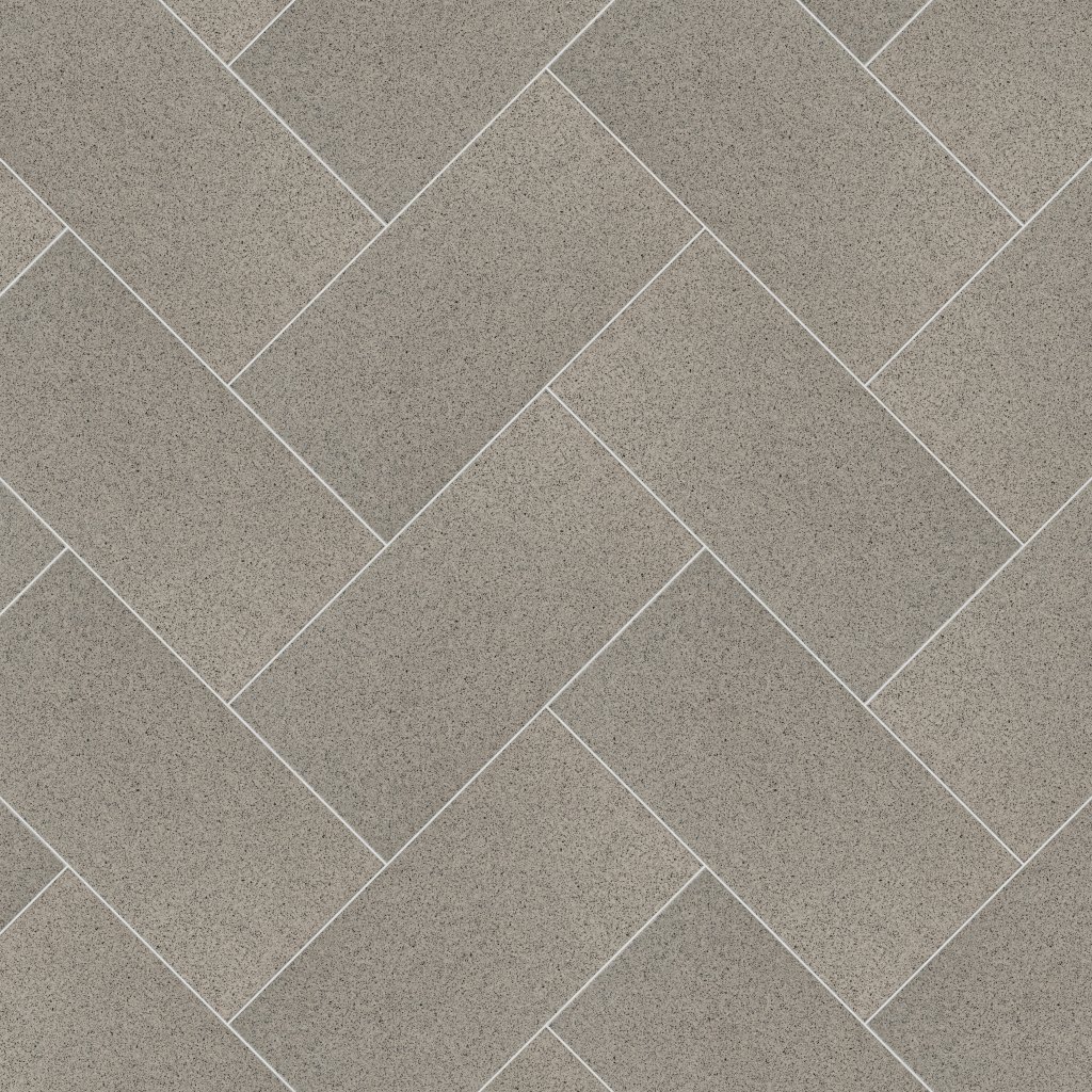 Daltile Harmonist Composure, Rectangle, 12X24, Matte - Composure