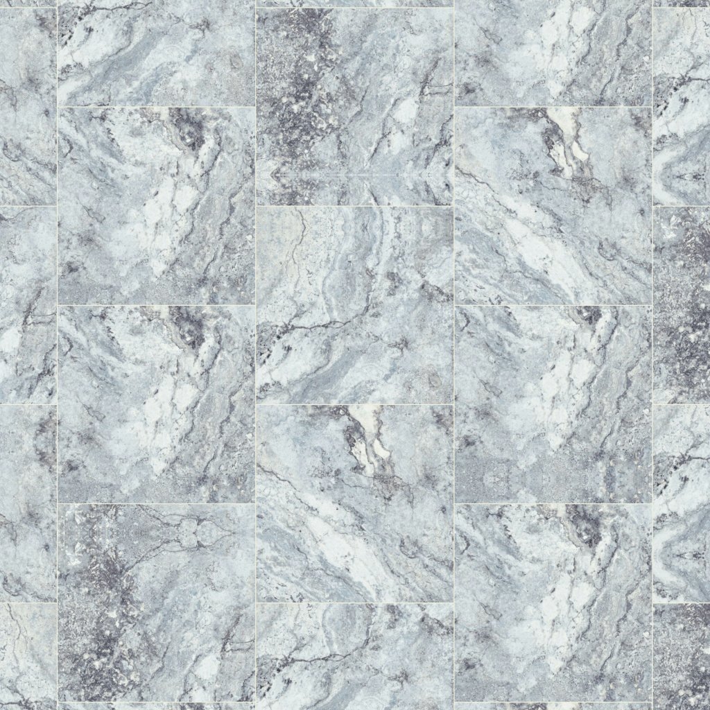 Armstrong Flooring Gravity - Fog Lapis