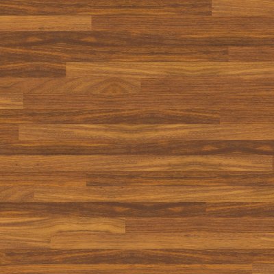 Qualis Ceramica Brazilian Ecowood Teak 3 1/4" Satin - 3.25" x 84"