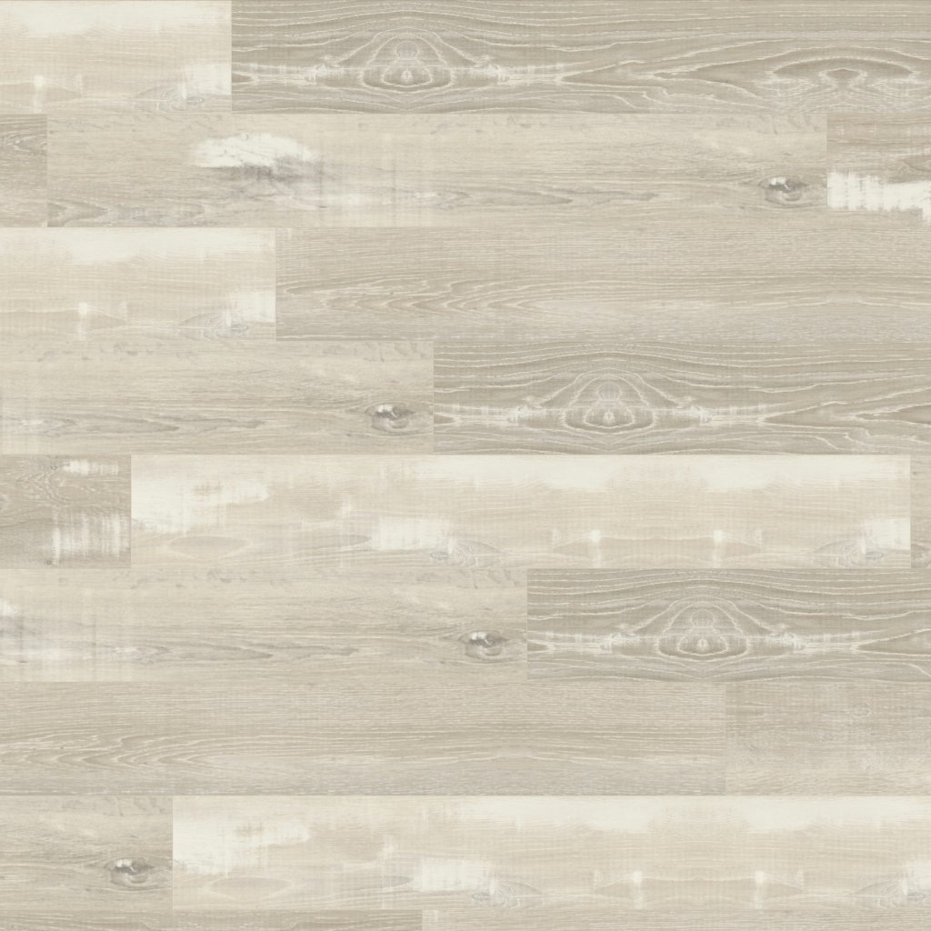 Karndean Designflooring SILVER FARMHOUSE OAK SCB137 - GRAY