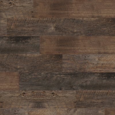 Karndean Designflooring SALVAGED BARNWOOD RKP8209 - BROWN - 9" x 56"