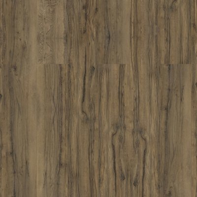 Qualis Ceramica Timber Ridge 9X60 2503-Burnished Hickory - 9" x 60"