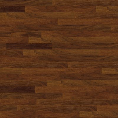 Bruce Flooring Autumn Brown 3 in - 3 in x 10 in-48 in