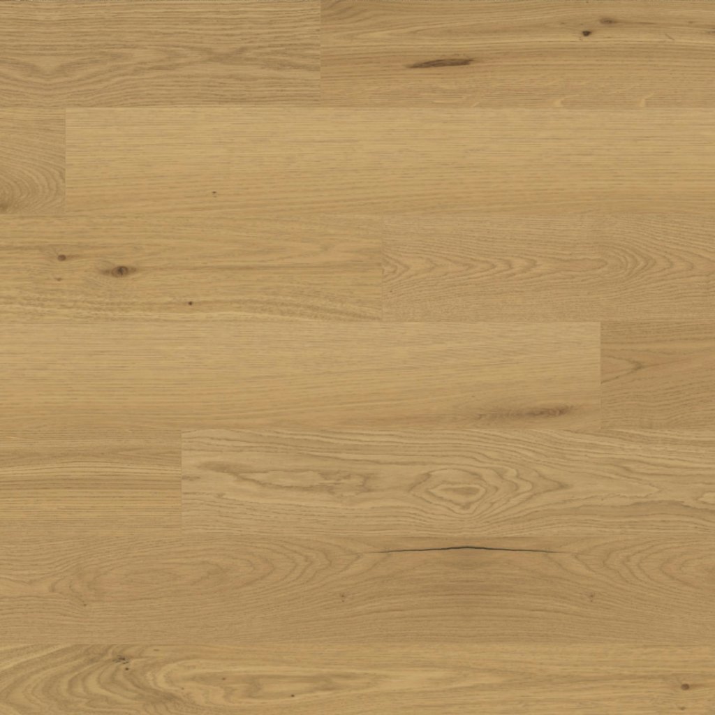 Mannington Monogram - Latte