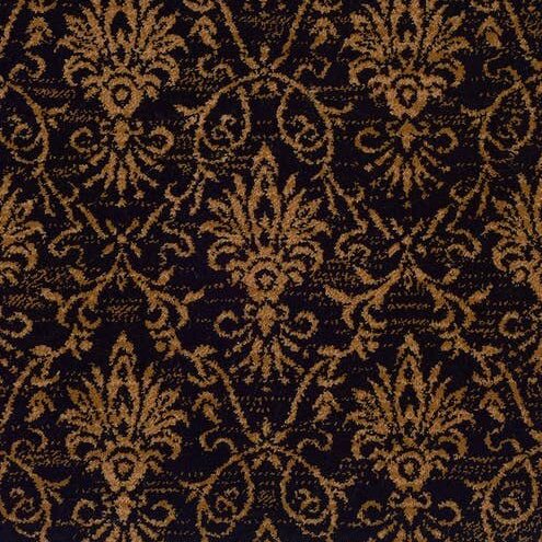 Stanton JOVIALITY - BLACK