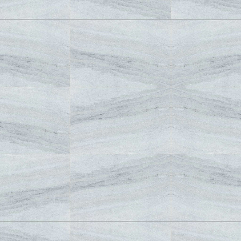 Marble Systems Skyline Vein Cut Cottage Marble Tile 16x24 - Skyline Vein Cut