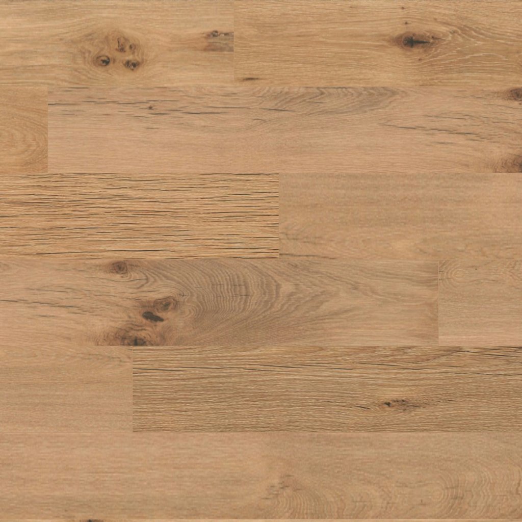 CALI Daybreak Oak Engineered Hardwood Flooring