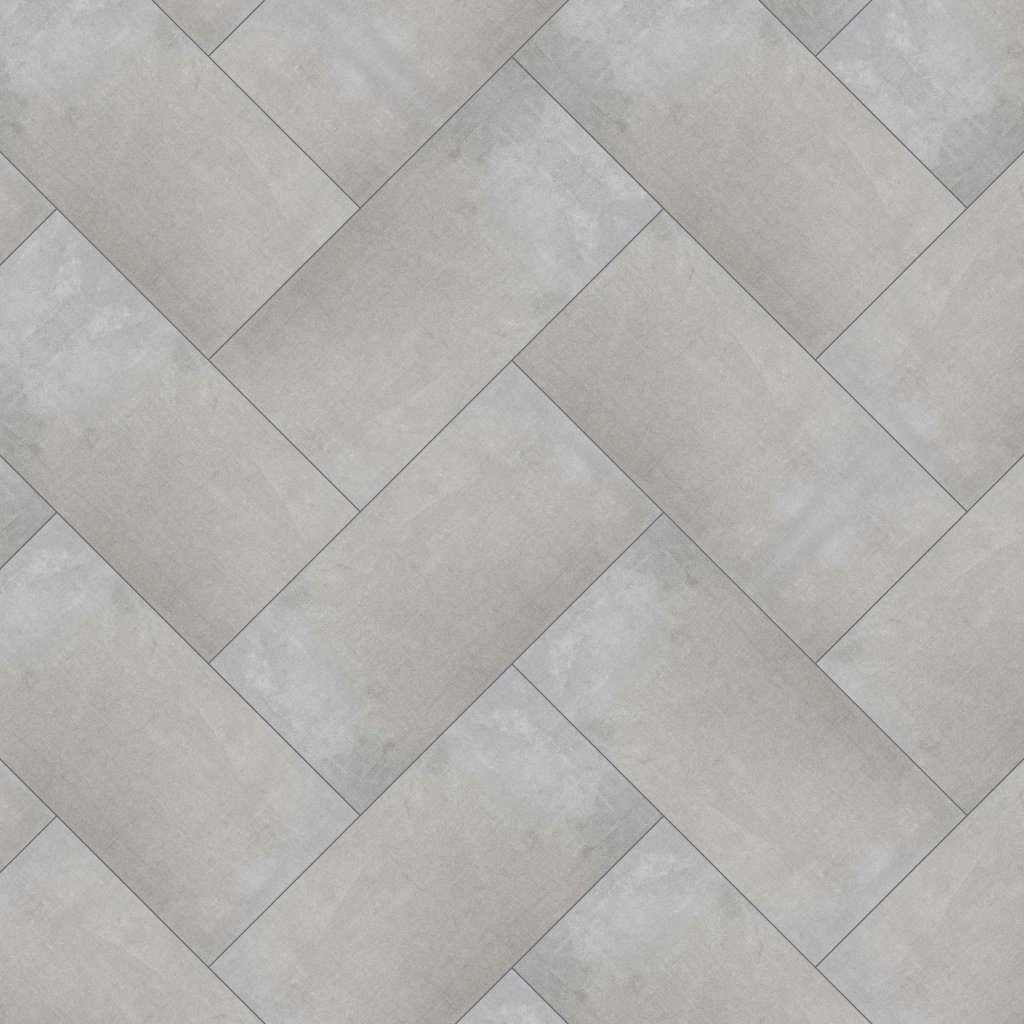 Qualis Ceramica Urban Broadway Silver 12X24F