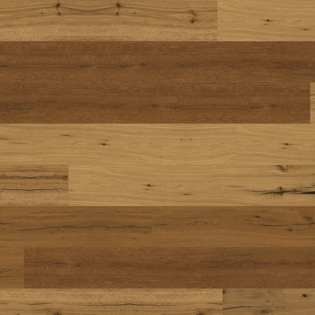 Eastern Flooring Products Ashford - White Oak - Seattle