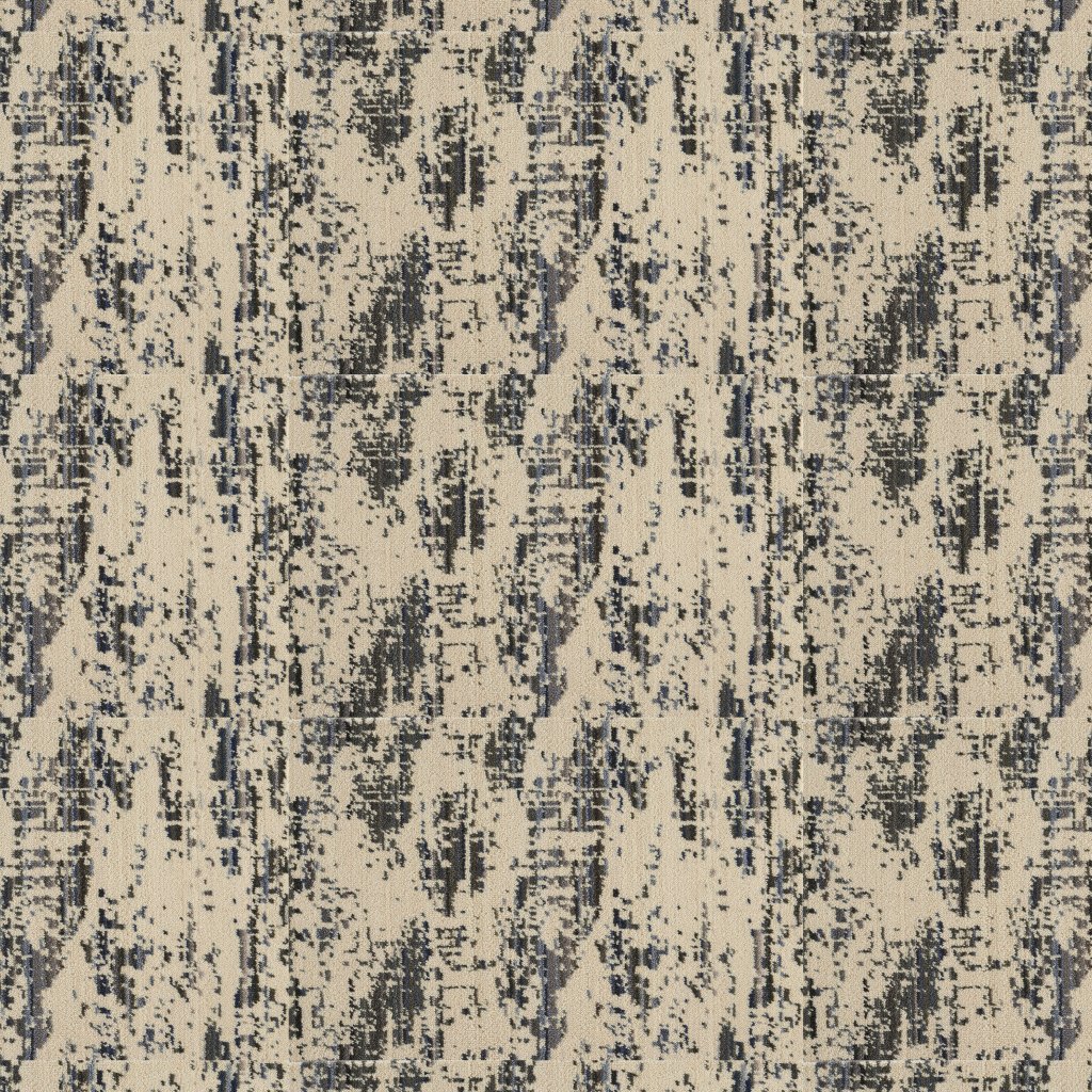 Nourison BRUSHWORKS DIFFUSED DIFFU GREY
